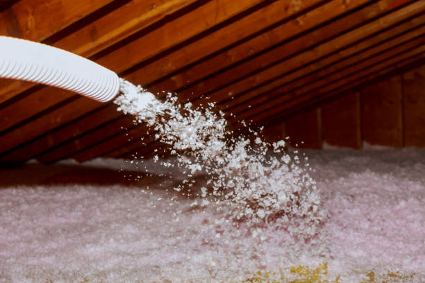 Best Spray Foam Insulation in Chesterton, IN