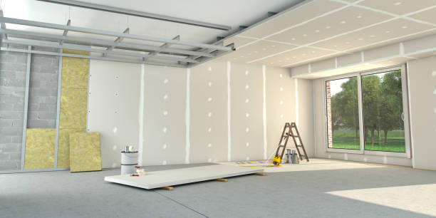 Best Cellulose Insulation in Chesterton, IN