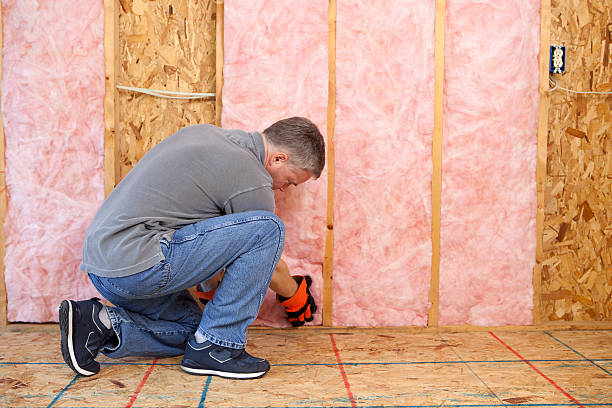 Types of Insulation We Offer in Chesterton, IN